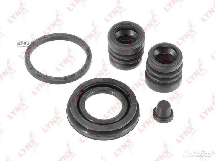 Ремкомкт суппорта задн 32 mm BC0026 Москва