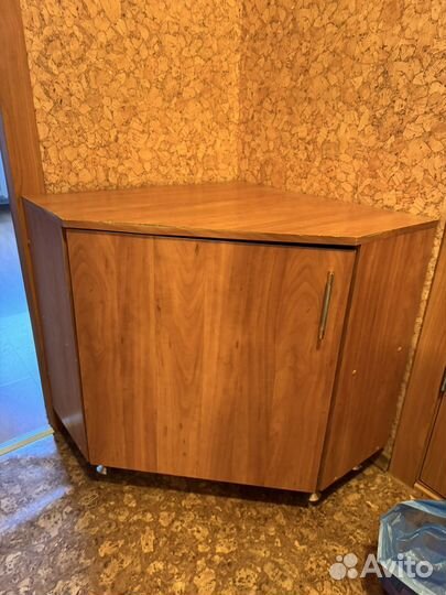 Тумба под обувь