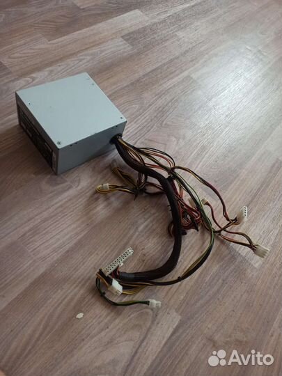 Блок питания для пк 650w