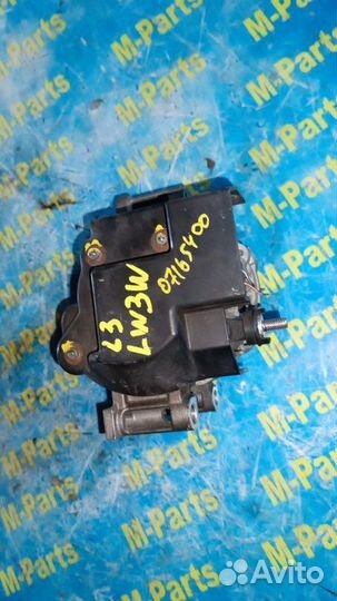 Генератор Mazda Mpv LW3W L3DE