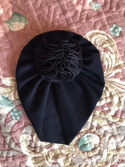 Чалма для девочки