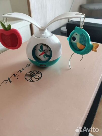 Мобиль Tiny Love многофункциональный