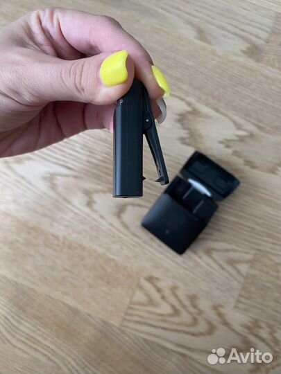 Микрофон беспроводной для iPhone