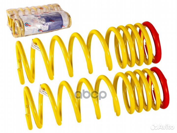 Пружина шт 49554 49554 фобос