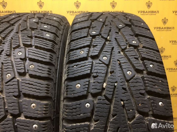 Cordiant Snow Cross PW-2 195/60 R15 92T