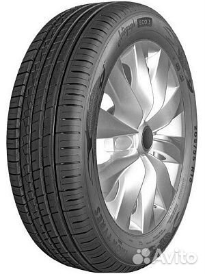 Ikon Tyres Autograph Eco C3 225/70 R15C R