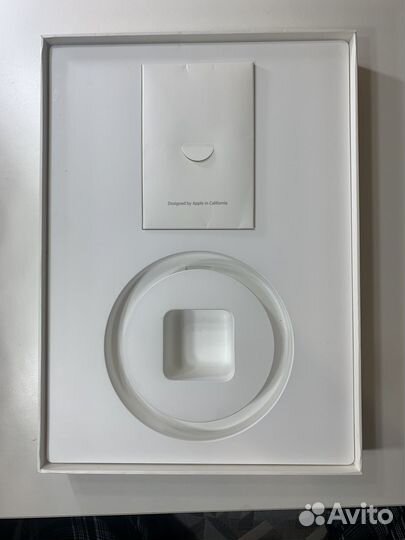 iPad Pro 12.9-inch (1st generation) Wi-Fi