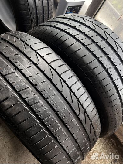 Pirelli P Zero 285/40 R22