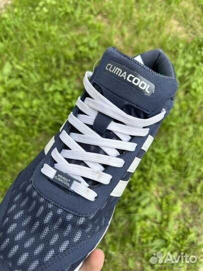 Кроссовки Adidas climacool