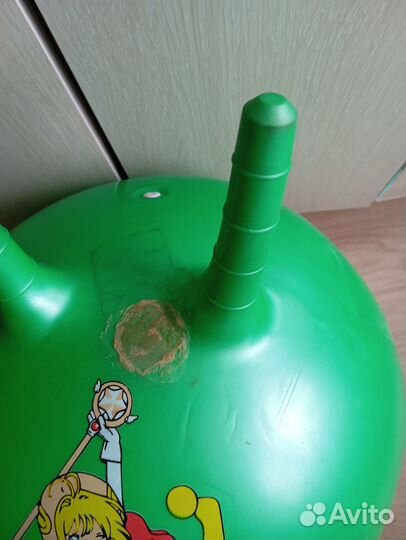 Шар для расслабления беременным, для фитнеса