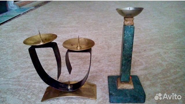 Подсвечник