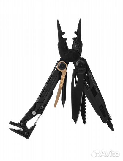 Мультитул Leatherman MUT EOD