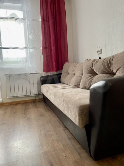 1-к. квартира, 40 м², 1/10 эт.