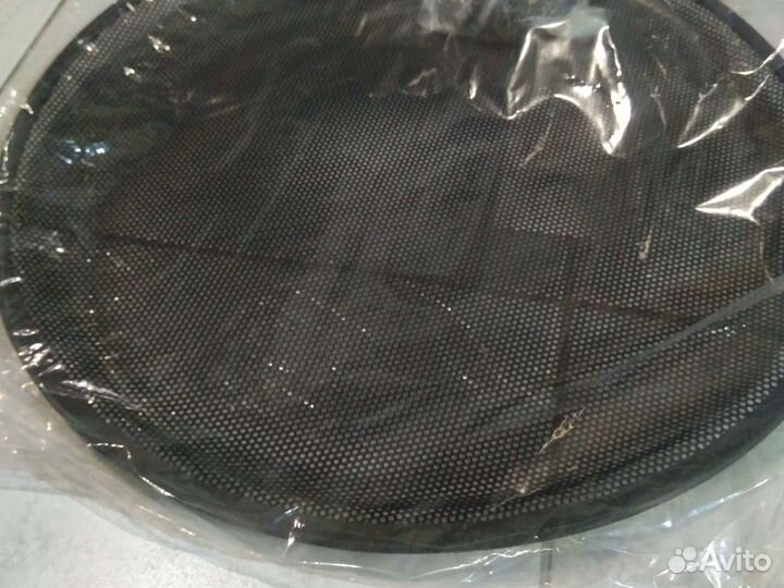 Защита динамиков 15 дюймов