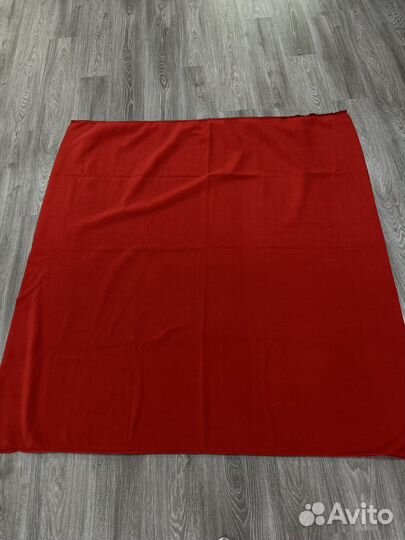 Плед флисовый