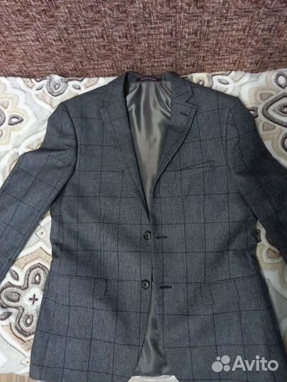 Мужской костюм