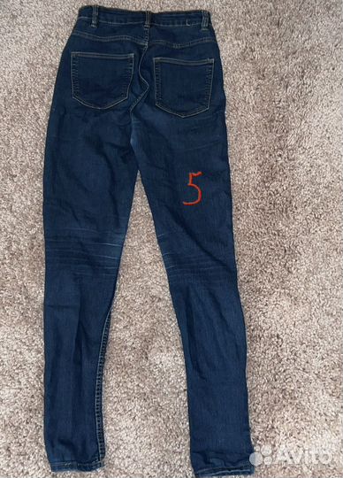 Old navy джинсы