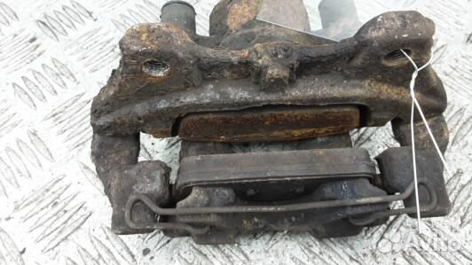 Суппорт тормозной передний правый dacia sandero 2 (CEA41N701)