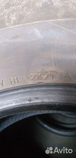 Hankook Winter I'Pike 245/70 R16