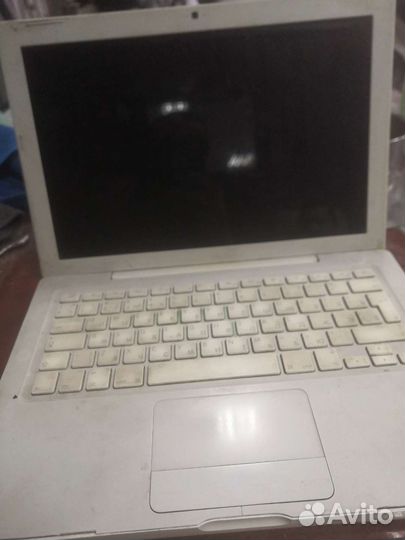 Apple MacBook Air 13