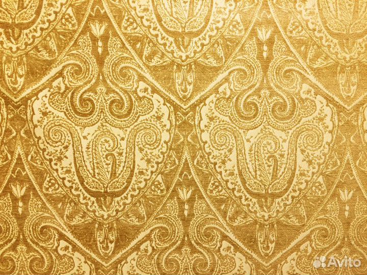 Ткань для мебели/штор(блекаут) (Италия)