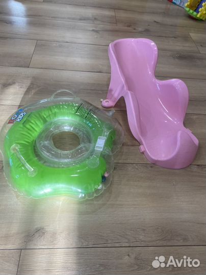 Набор для купания