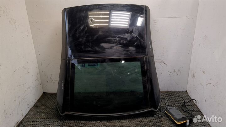 Крыша кузова Peugeot 308, 2009