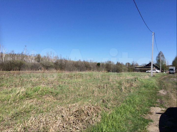 Участок 15 сот. (ИЖС)