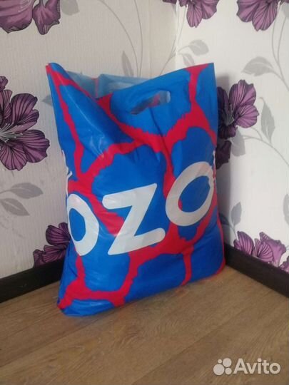 Женская одежда