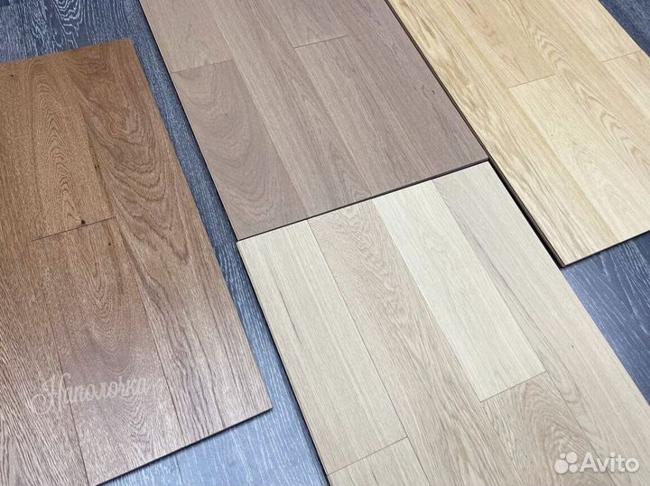 Лучшая инженерная доска