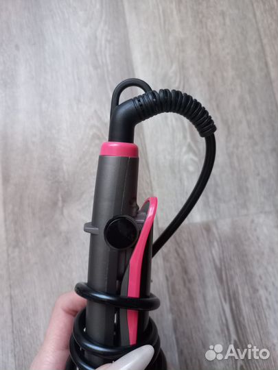 Утюжок для выпрямления волос