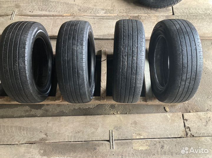 Nexen Classe Premiere 672 205/65 R16