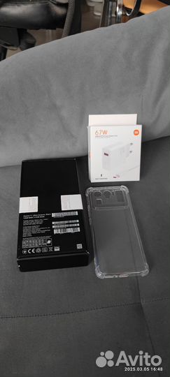 Xiaomi Mi 11 Ultra, 12/512 ГБ