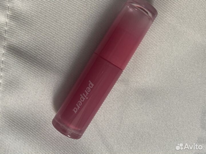 Тинт для губ peripera 04 pink youth