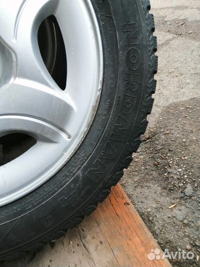 Колеса r14 на ваз