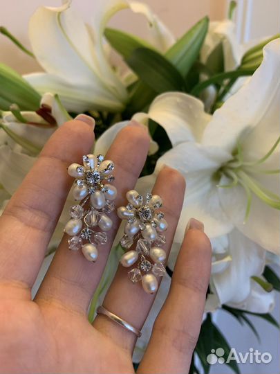 Свадебный набор