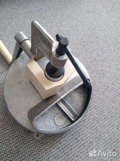 Шинковка для капусты СССР