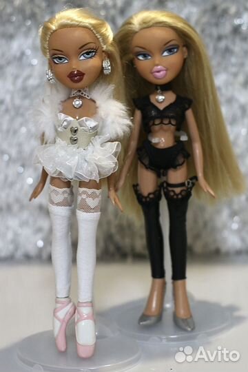Одежда Bratz для кукол Братц на заказ