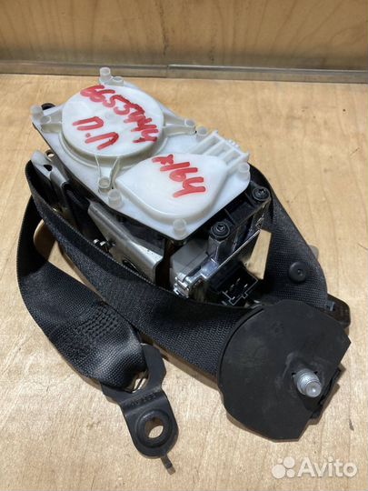 Ремень безопасности передний левый Mercedes X164 GL