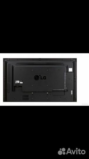Сенсорная панель LG