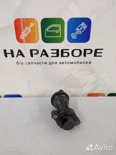 Горловина Lexus Lx570 3 3UR-FE 2010