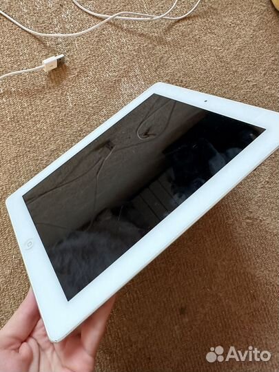 iPad 2 16g рабочий