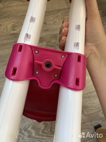 Беговел chillafish