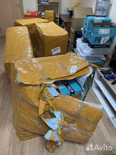 Оптовая продажа