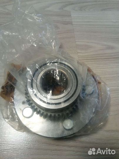 Ступица Hyundai/Kia 52710-3A101