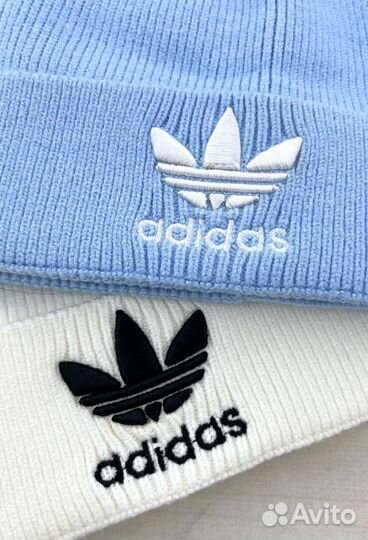 Шапка в ассортименте Nike, Adidas, Puma, NY и др