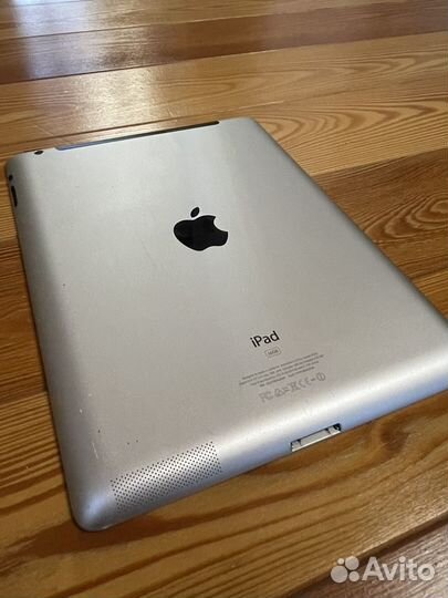 iPad 3 16gb 2012г
