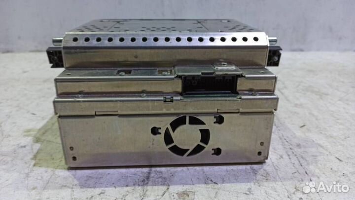 Команд Мерседес W221 S