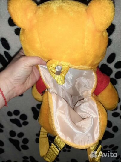 Рюкзак детский