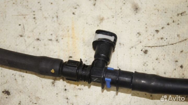 Шланг омывателя фар BMW X5 E70